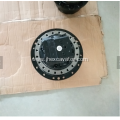 SH120 final drive TM18 GM18 travel motor